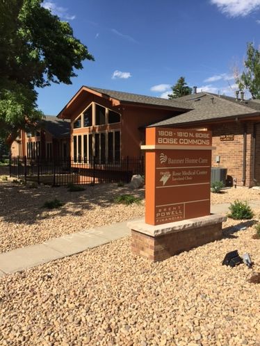 Office For Lease: 1808 Boise Ave, Loveland, CO 80538